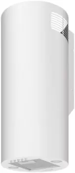 Каминная вытяжка Weissgauff Tubus 700 PB WH