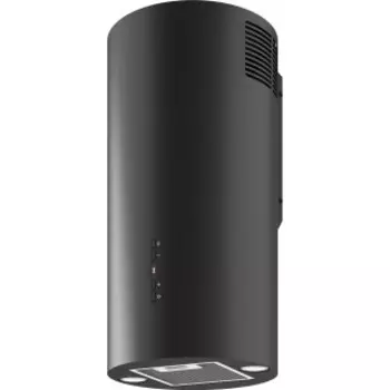 Каминная вытяжка Weissgauff Tubus 70 BL