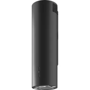 Каминная вытяжка Weissgauff Tubus 90 BL