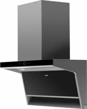 Каминная вытяжка Weissgauff Wall Cover 1900