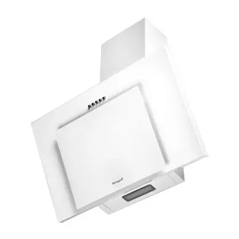 Каминная вытяжка Weissgauff Yota 60 PB WH