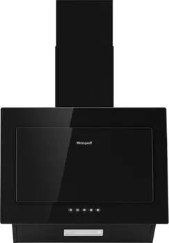 Каминная вытяжка Weissgauff Zaurak 50 PB BL