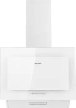 Каминная вытяжка Weissgauff Zaurak 50 PB WH