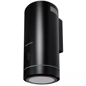 Каминная вытяжка Zigmund & Shtain K 013.4 B