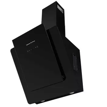 Каминная вытяжка Zigmund & Shtain K 143.6 B