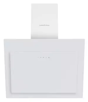 Каминная вытяжка Zigmund & Shtain K 144.6 W