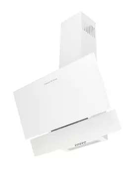 Каминная вытяжка Zigmund & Shtain K 145.6 W