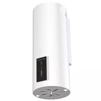 Каминная вытяжка Zigmund & Shtain K 146.4 W