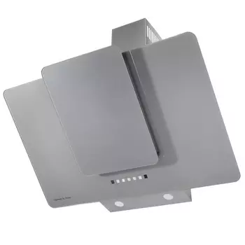 Каминная вытяжка Zigmund & Shtain K 150.9 S