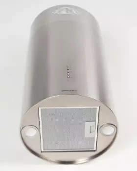 Островная вытяжка Zigmund & Shtain K 332.41 S