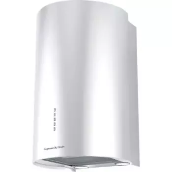 Каминная вытяжка Zigmund & Shtain K 333.41 W