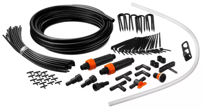 Капельница Grinda 425272-30