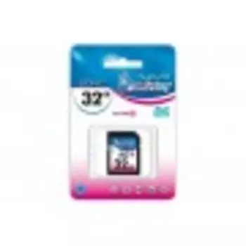 Карта памяти Smartbuy SDHC 32GB Class10