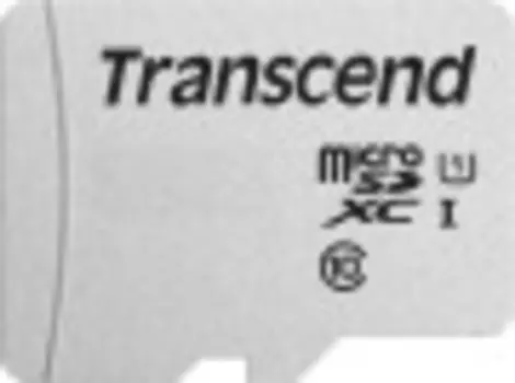 Карта памяти Transcend microSDXC 512Gb TS512GUSD300S-A