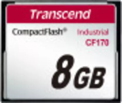 Карта памяти Transcend TS8GCF170