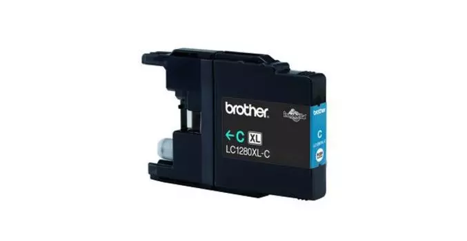 Картридж Brother LC-1280XLC