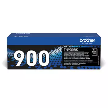Картридж Brother TN900BK