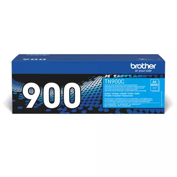 Картридж Brother TN900C