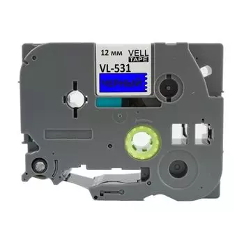 Картридж Brother TZE531 (лента)