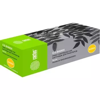 Картридж Cactus CS-B400X