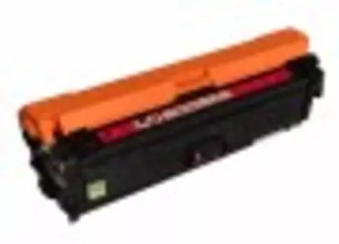 Картридж Cactus CS-CE273A пурпурный