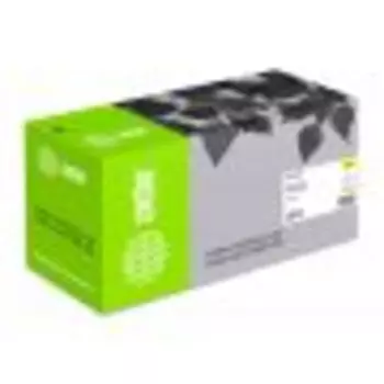 Картридж Cactus CS-CF312AV желтый (Картридж)