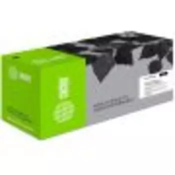 Картридж Cactus CS-CF470X черный (Картридж)