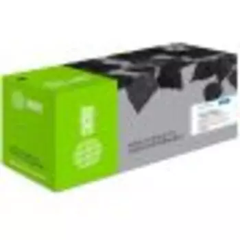 Картридж Cactus CS-CF471X голубой (Картридж)