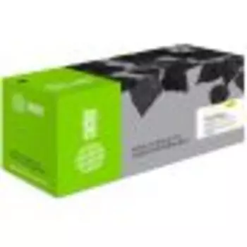 Картридж Cactus CS-CF472X желтый (Картридж)