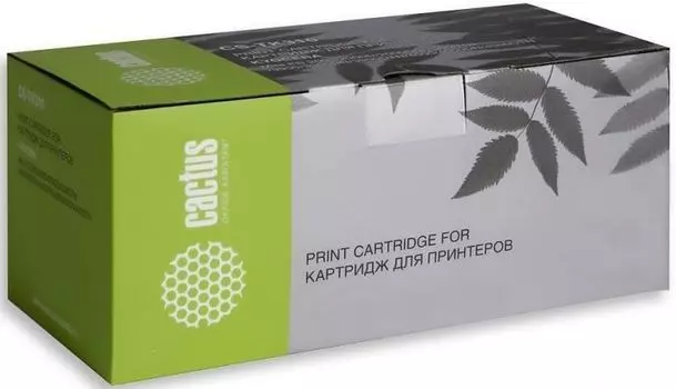 Картридж Cactus CS-CF530A