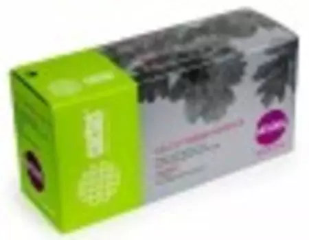 Картридж Cactus CS-CLT-M506L пурпурный (Картридж)