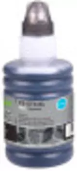 Чернила для картриджа Cactus CS-GT53XL 1VV21AE черный 135мл