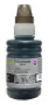 Чернила для картриджа Cactus CS-I-BTD60BK черный 100мл