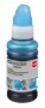 Картридж Cactus CS-I-CLI526C голубой 100мл (Чернила)