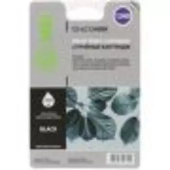 Картридж Cactus CS-LC1240BK (Картридж)