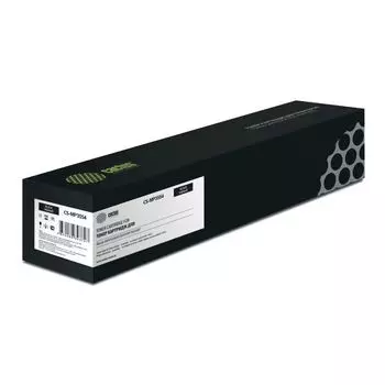Картридж Cactus CS-MP3554 черный