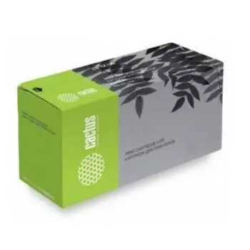 Картридж Cactus CS-PGI1400XLY желтый