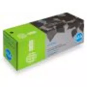 Картридж Cactus CS-Q3961AR голубой (Картридж)