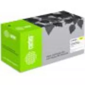 Картридж Cactus CS-Q6462AR желтый