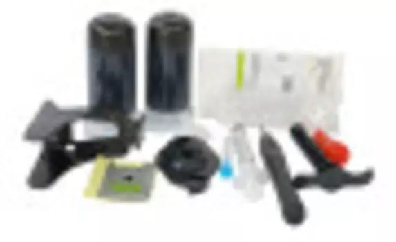 Чернила для картриджа Cactus CS-RK-PG510 черный 2x30мл