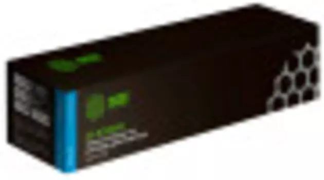 Картридж Cactus CS-SC2020CRU 006R01694 голубой (Картридж)