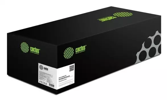 Картридж Cactus CS-SC2020Y 006R01696 желтый