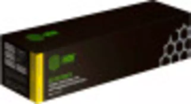 Картридж Cactus CS-SC2020YRU 006R01696 желтый (Картридж)