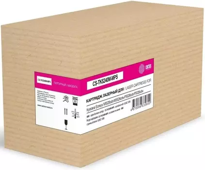 Картридж Cactus CS-TK5240M-MPS