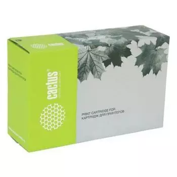 Картридж Cactus CS-TK7105 черный