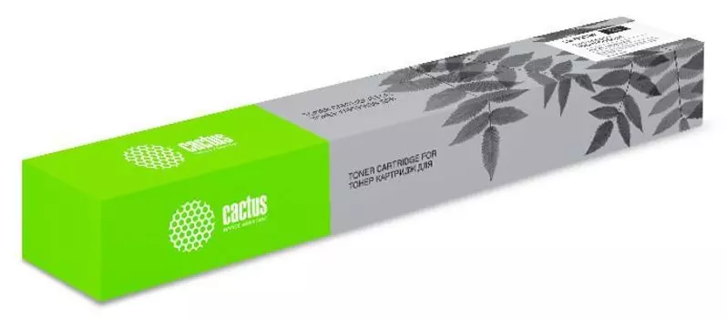 Картридж Cactus CS-TK8335K черный