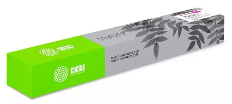 Картридж Cactus CS-TK8335M пурпурный