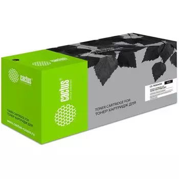 Картридж Cactus CS-TK8345K черный