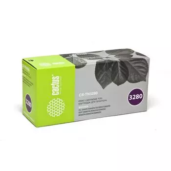 Картридж Cactus CS-TN3280