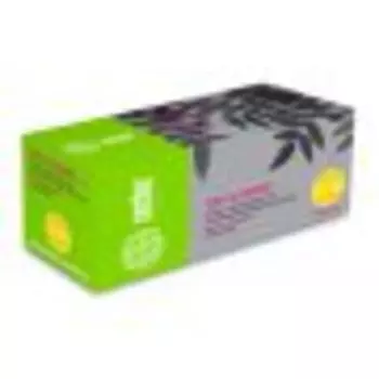 Картридж Cactus CS-VLC500M пурпурный